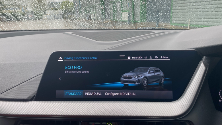 BMW 1 Series 128ti 5dr Step Auto [Live Cockpit Professional] Petrol Hatchback